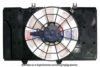 AKS DASIS 5014578AA Fan, radiator